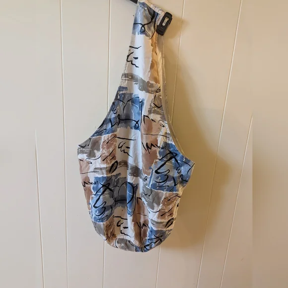 Women's shoulder bag - Picture 4 of 4